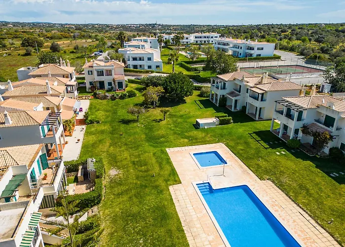 A Vilita Beach Apartment