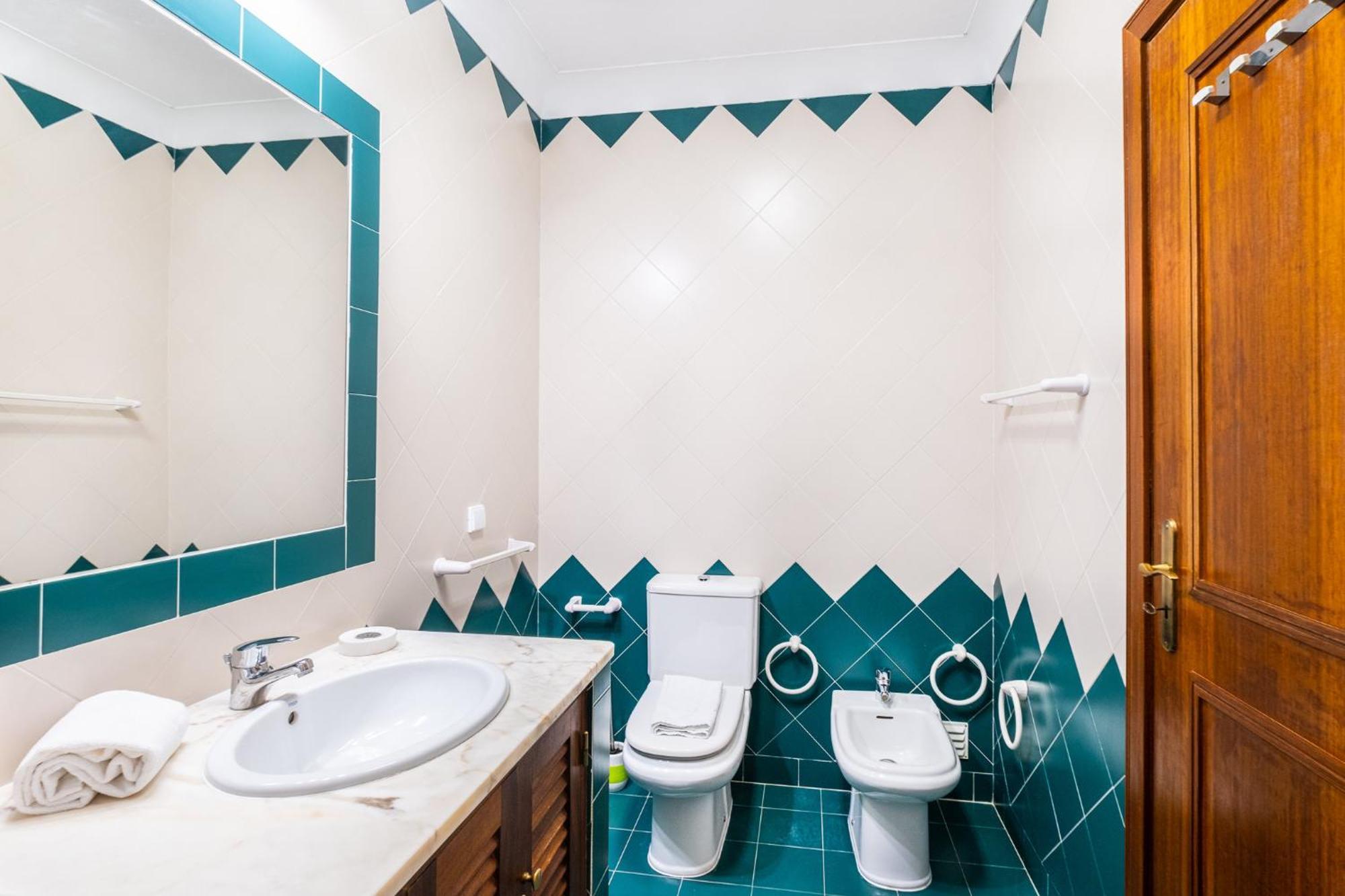 Apartament A Vilita *