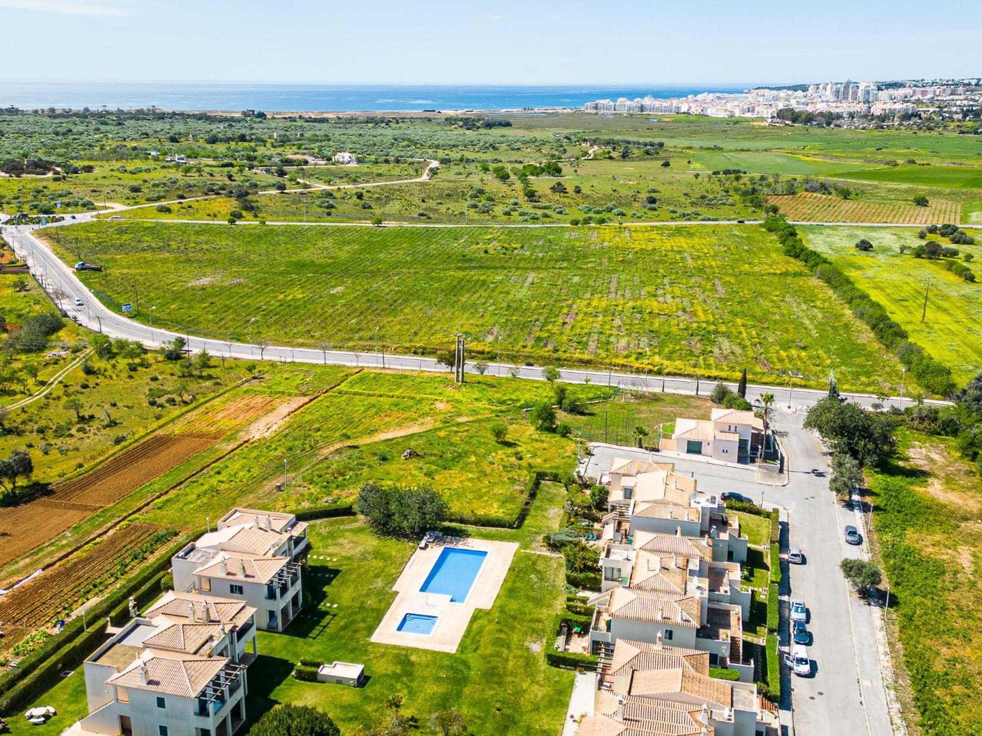 A Vilita Apartament *