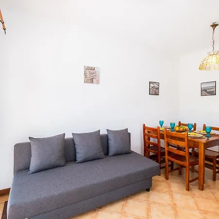 A Vilita Beach Apartment Pera Exterior photo