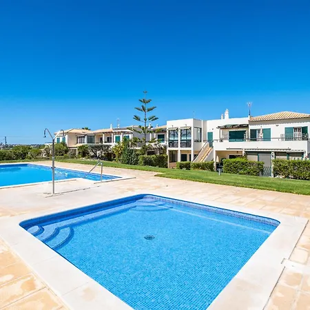 A Vilita Beach Apartment Pera Exterior photo
