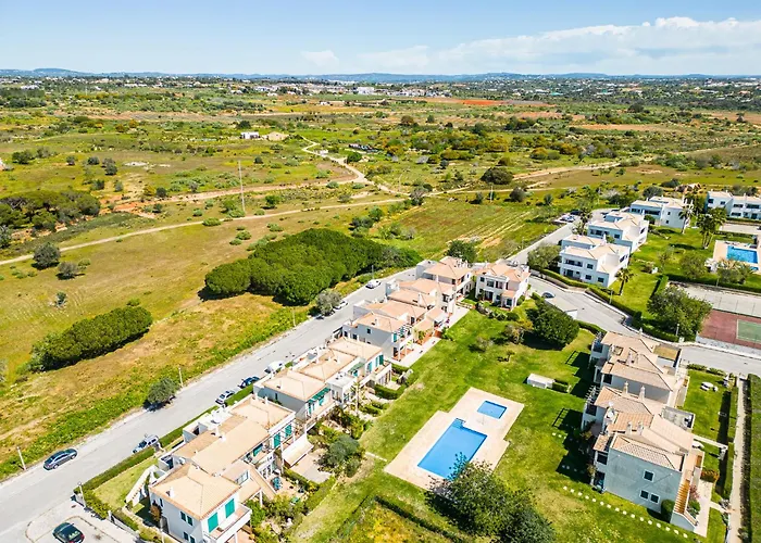 A Vilita Beach Apartment