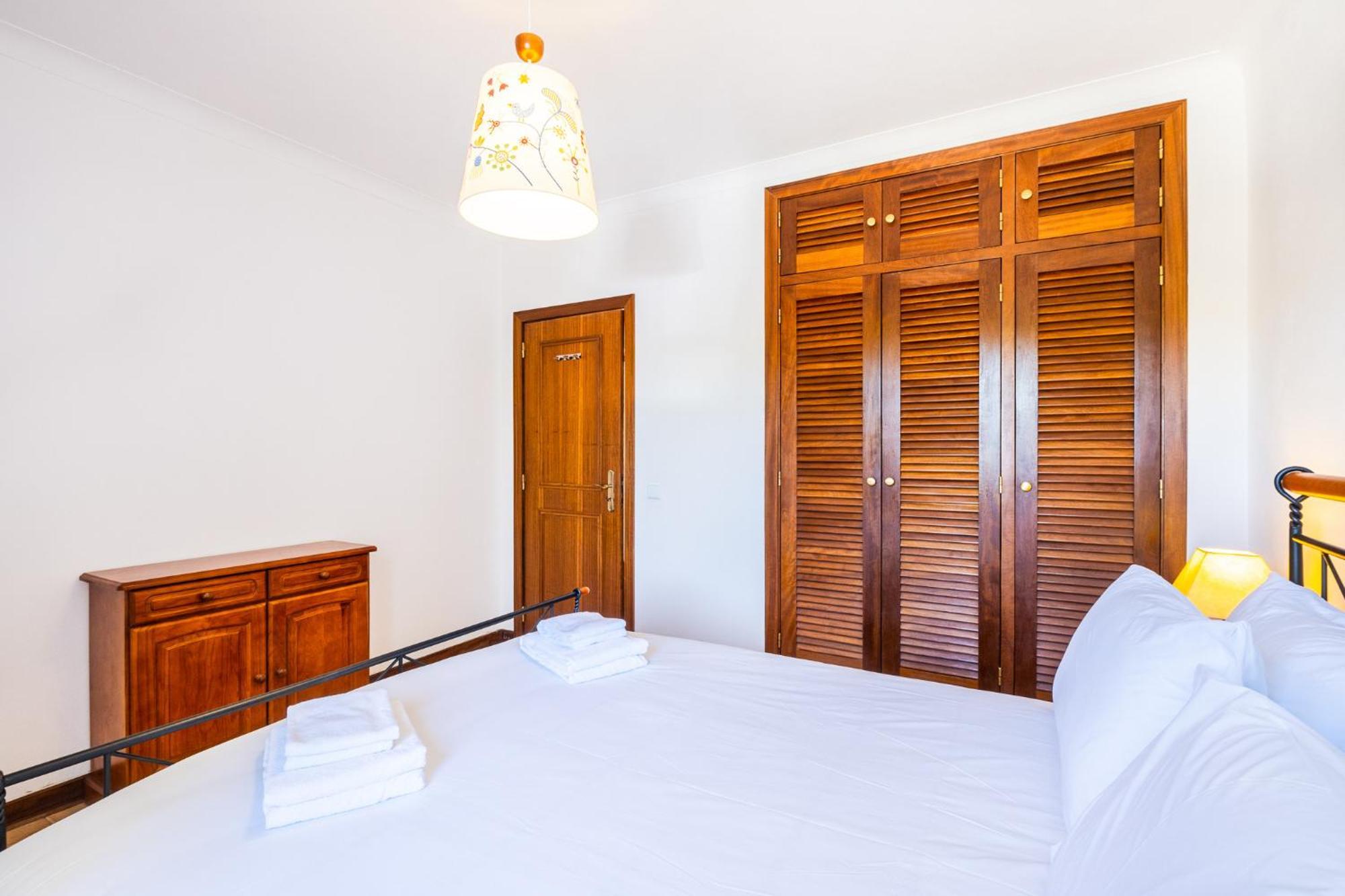 A Vilita Apartment