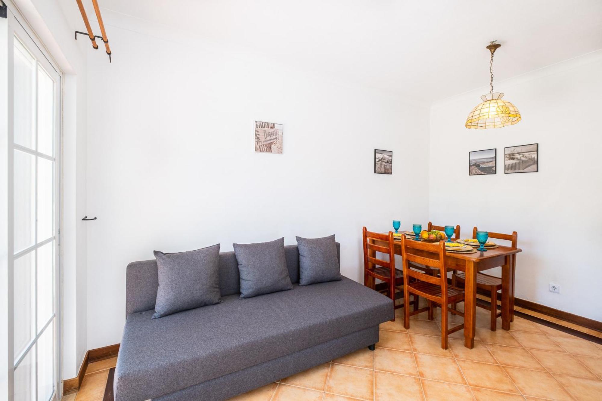 A Vilita Apartment