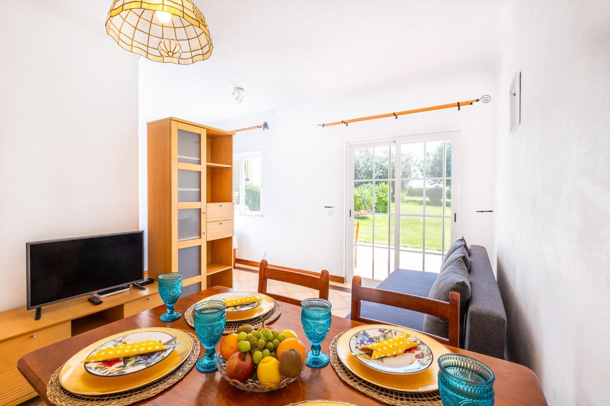 A Vilita Apartment