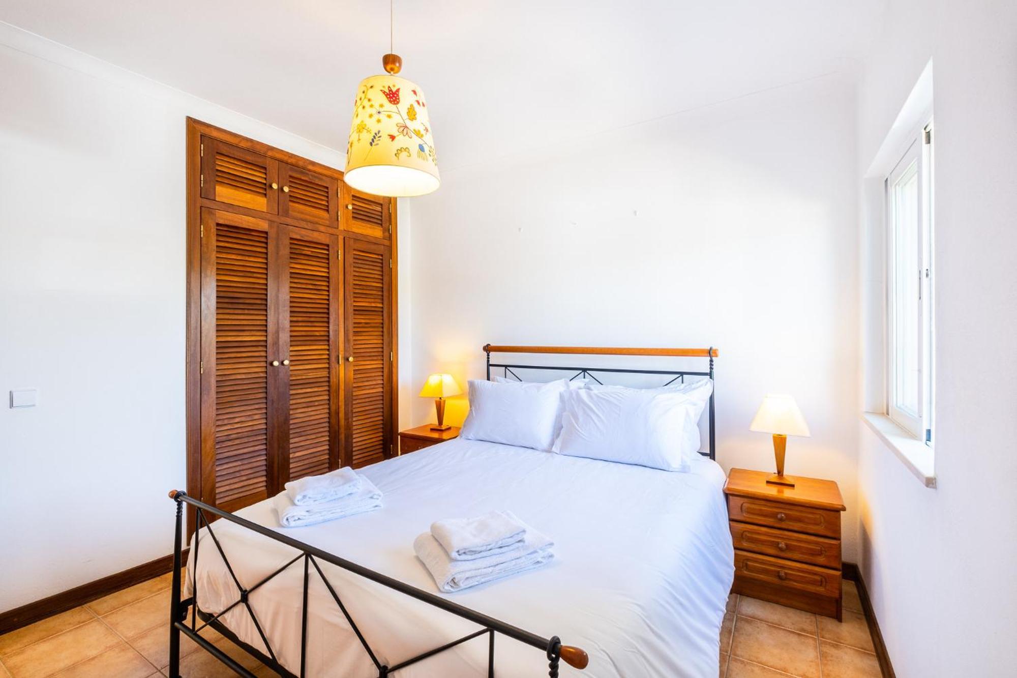 Apartment A Vilita Pera
