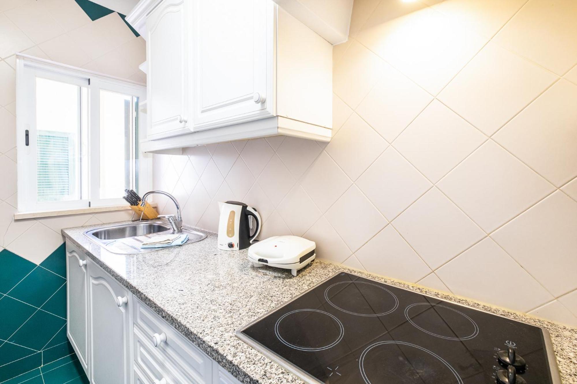 A Vilita Apartment Pera