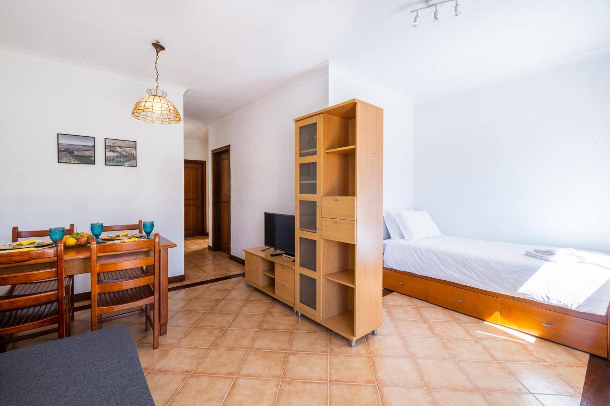 A Vilita Apartment *