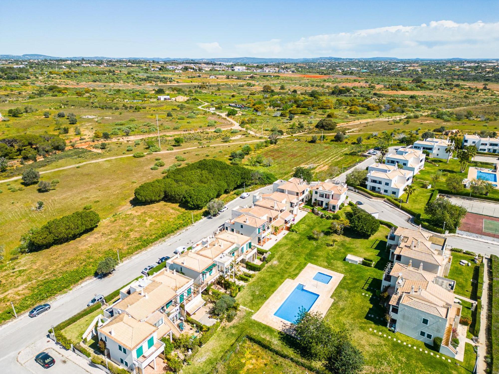 Apartment A Vilita