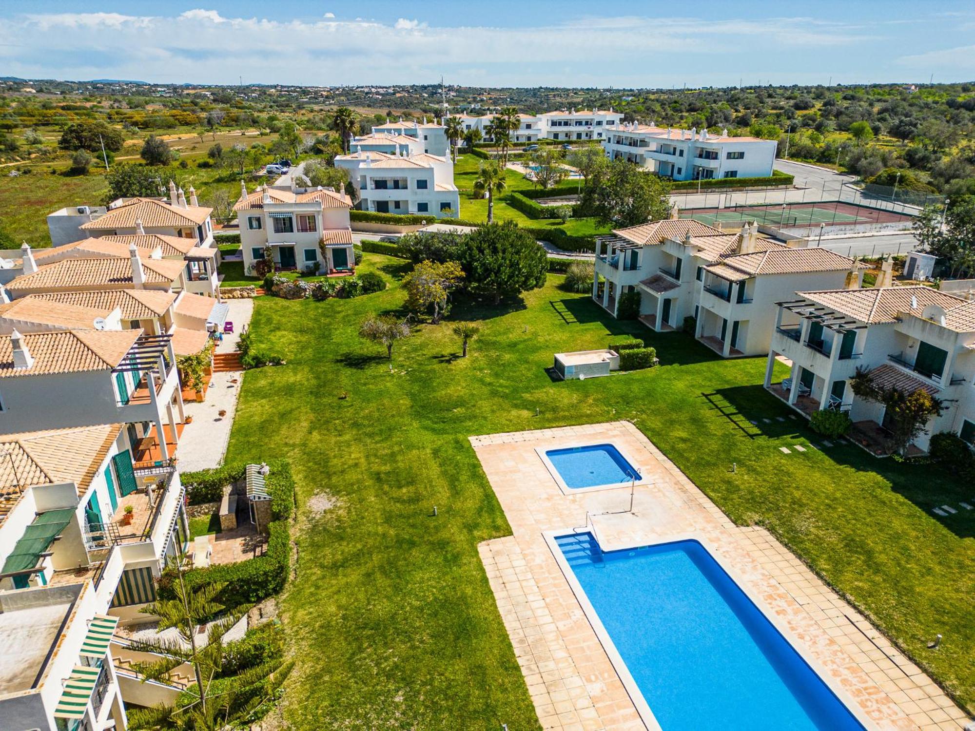 Apartment A Vilita *