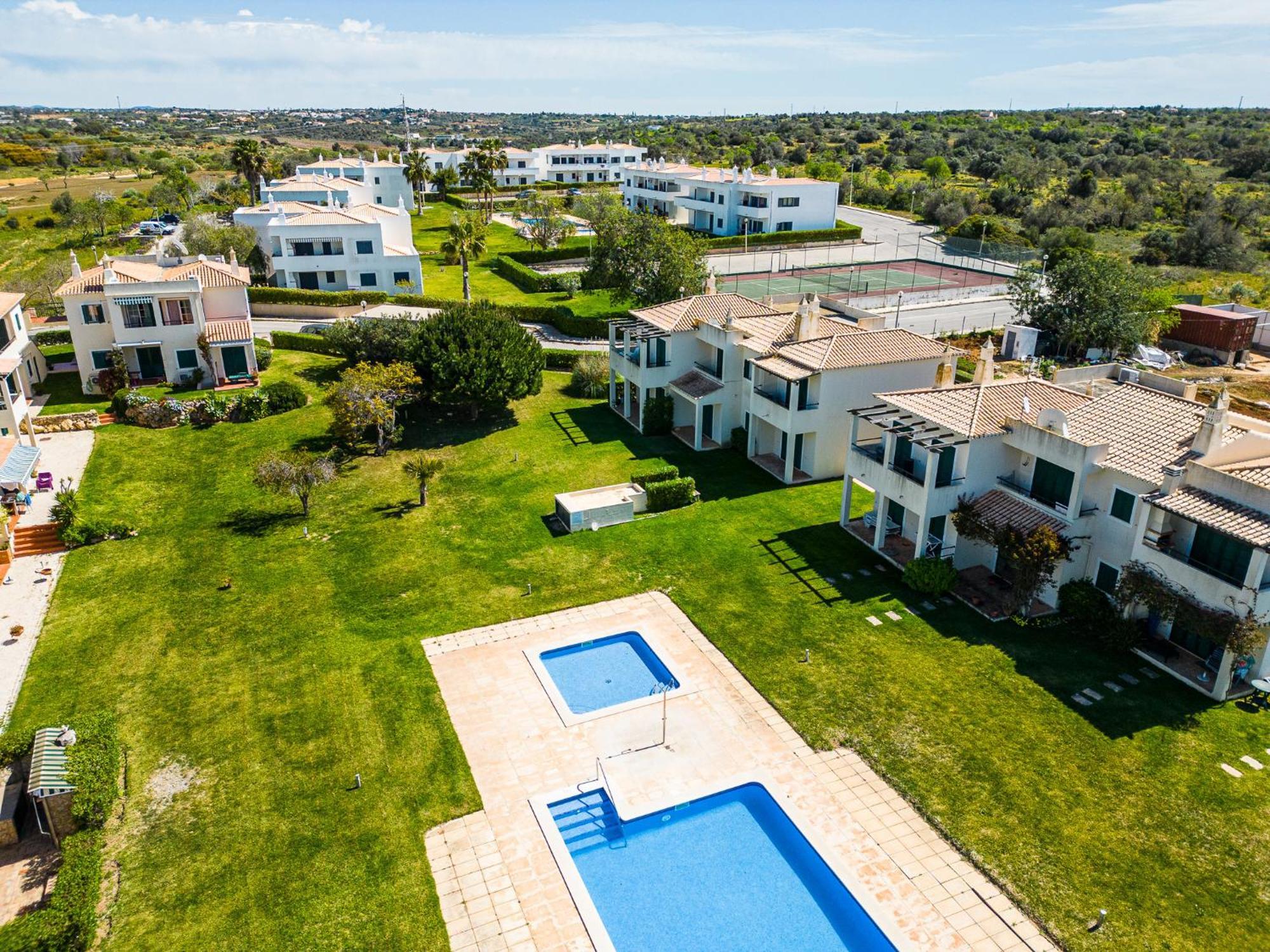 A Vilita Apartment *