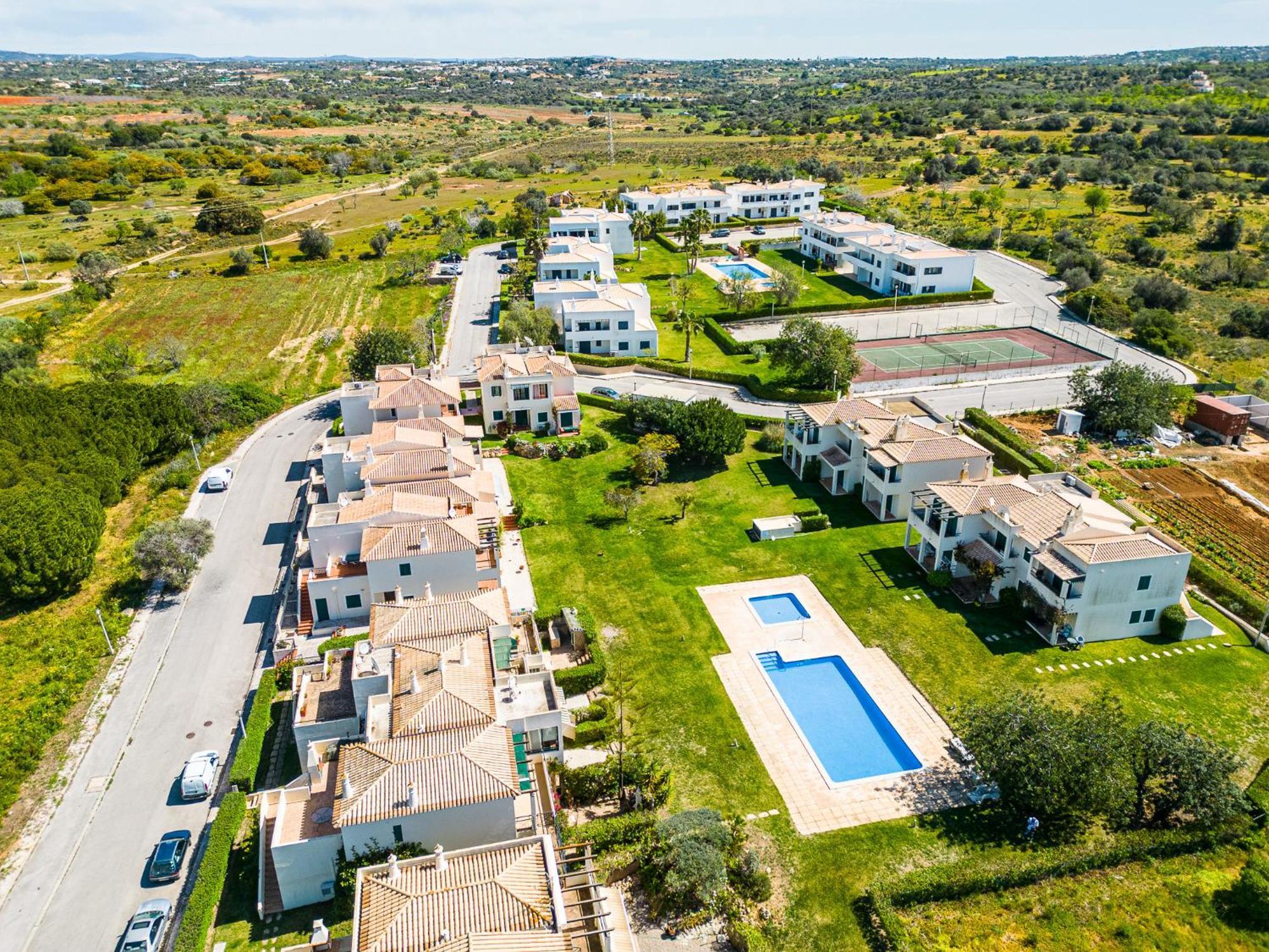 A Vilita Apartment
